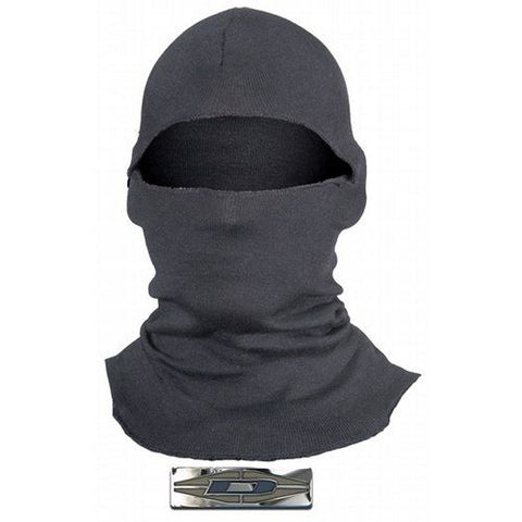 Damascus Lightweight Hood - Style DM-NH50L