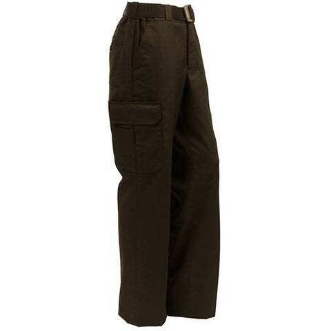 Elbeco Men's Tek3 Cargo Brown Pants - Style ELB-E615RN