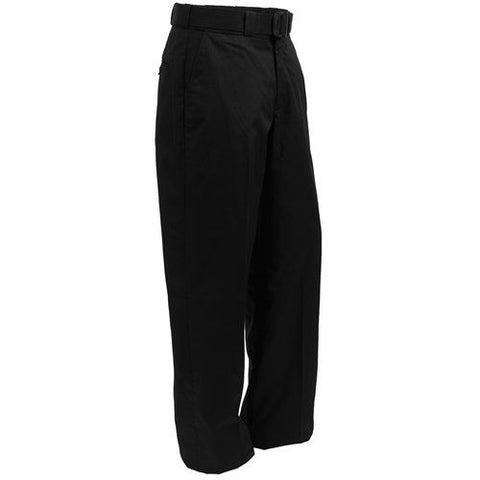 Elbeco Men's Black Tek 3 4-Pocket Pants - Style ELB-E820RN