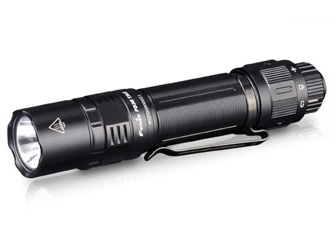 Fenix PD36 TAC 3000 Lumen Flashligh - Style FNX-PD36TCBK