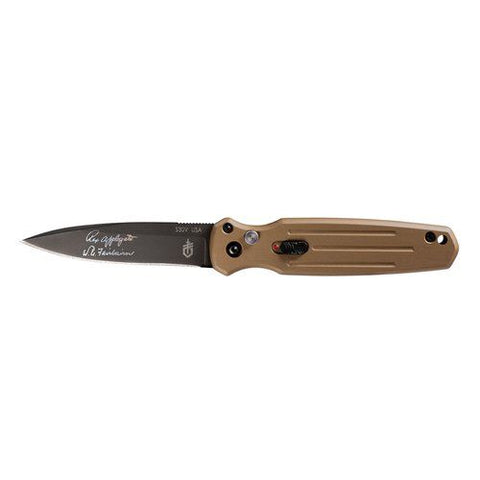 Gerber Mini Covert Auto Opening  GB-30-001396