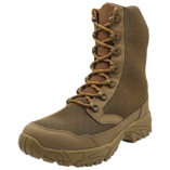 Altai 8" Brown Boot - Style MFH200