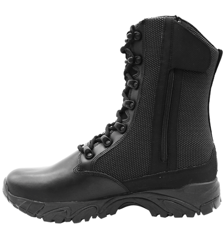 Altai 8" Side Zip Duty Boot Style MFT100-Z