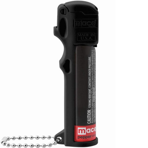 Mace Personal Model W/ Key Chain - Style 80725