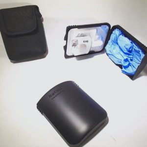 NarCase V4 - Combo Case and Holder