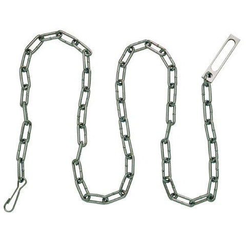 Peerless Model PSC60 Belly Chain - Style PR-4781