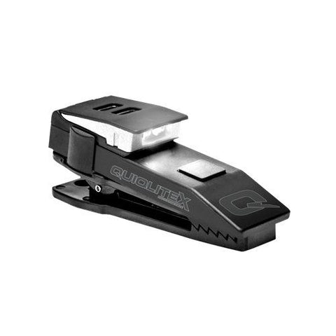 QuiqLiteX USB Rechargeable Style QL-QXWW-2