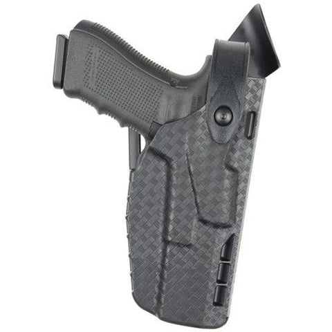 Safariland 7360 Basketweave, Right Hand for Glock 19 - 7360-283-481