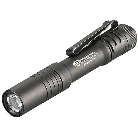 Streamlight MicroStream Ultra USB - Style 66601