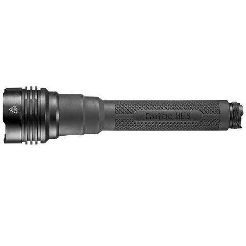 Streamlight Protac 5-X USB/Protac HL 5-X Flashlight - Style 88080