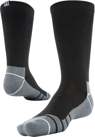 Unisex UA Hitch Heavy 3.0 Boot Socks - Style 1292920