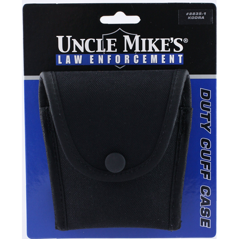 Duty Cuff Case
