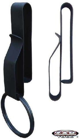 Zak ToolLow Profile Key Ring Holder - Style ZT-52