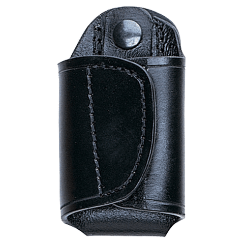 AKER LEATHER 564 Silent Key Holder A564-BW