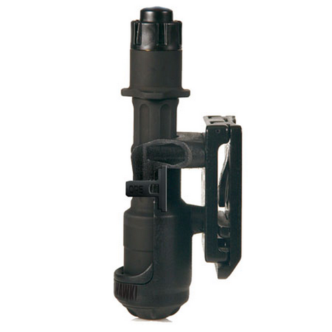 BLACKHAWK Cf Flashlight Holderw/ Mod-U-LOK - Style BH-75GH00BK