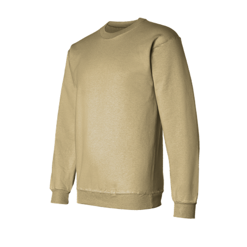 Champion Tactical TAC600 Eco-Fleece Crew Sweatshirt- Style CHM-TAC600