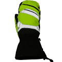 BLAUER HI-VIS FLICKER MITT - STYLE GL203