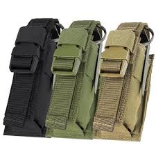 Condor Single Flashbang Pouch - 191062