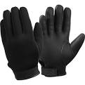 Rothco Waterproof Insulated Neoprene Duty Gloves- Style 3558