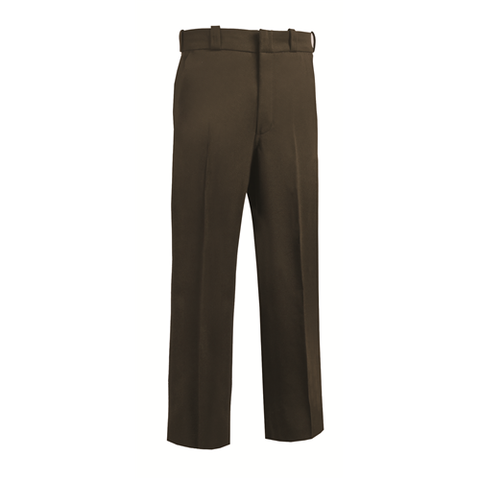 Elbeco Men's Brown TexTrop2 4-Pocket Pants ELB-E315RN