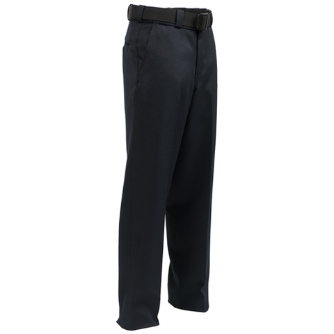 Elbeco Distinction Men's Navy 4-pocket Pants - ELB-E494RN