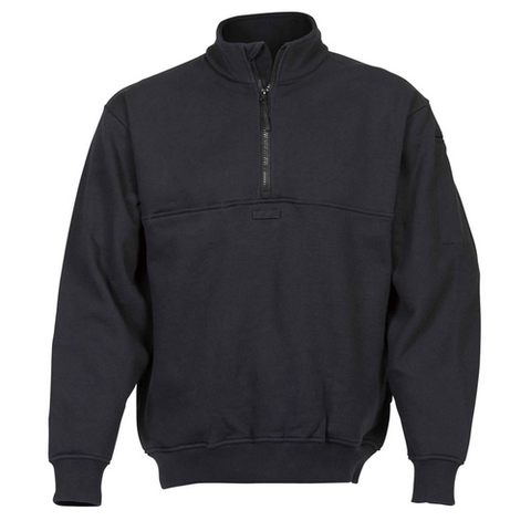 Elbeco Shield Job Shirt - Self Collar - Style ELB-3730