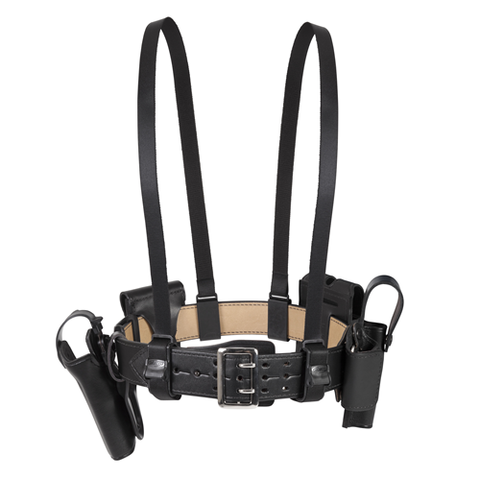 Elbeco VSS1 Suspender System ELB-VSS1-SPEC