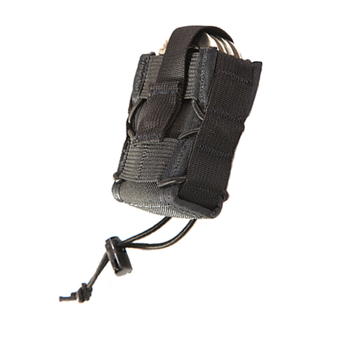 HIGH SPEED GEAR MOLLE Handcuff TACO STYLE-HSG-11DC00