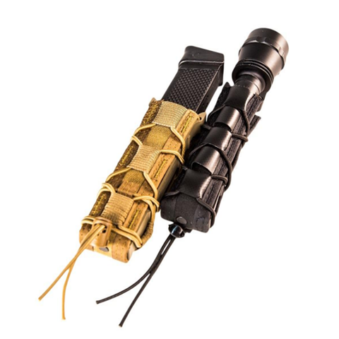 HIGH SPEED GEAR Extended Pistol TACO® LT HSG-17EX00