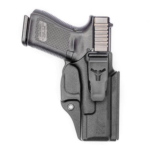BladeTech Klipt IWB Holster - BTKLIPT