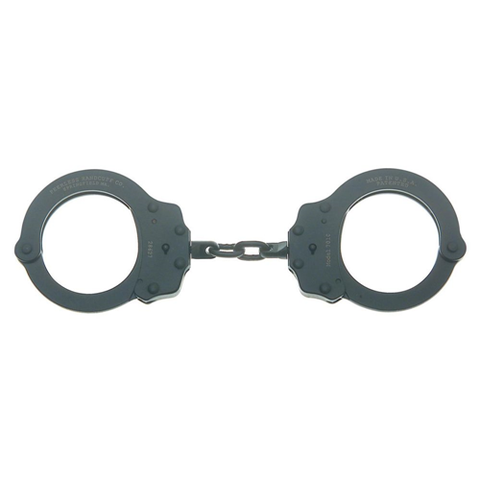 Peerless Handcuff Company 701CP Chain Handcuff Pentrate- Style PR-4711