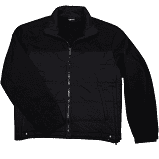 Blauer Softshell Hybrid Jacket 4675