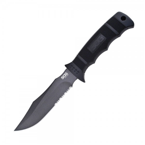 SOG Seal Pup Knife - SOG-M37N-CP