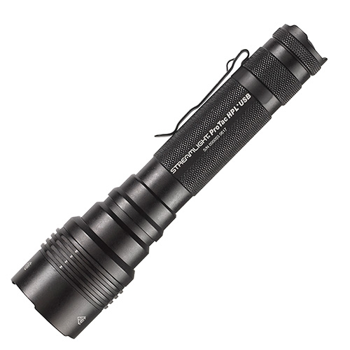 streamlight hpl flashlight Streamlight Pro Tac HPL USB Flashlight