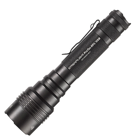 Streamlight Pro Tac HPL USB Flashlight - Style 88076