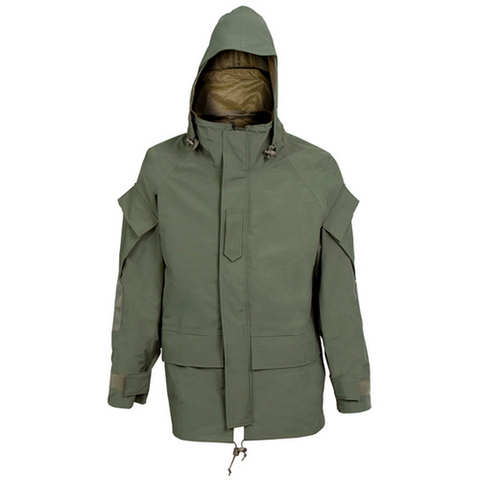 TruSpec - H2O Proof Gen 2 Parka- Style TSP-2028