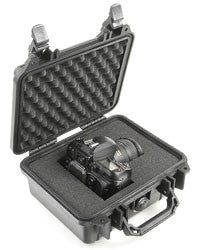 Pelican Products 1200 Case - PL-1200