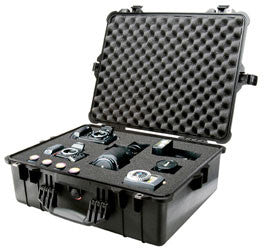 Pelican Products1600 Case -PL-1600