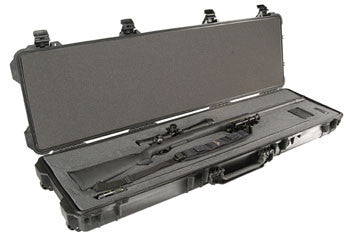 Pelican Products Long Gun Case - PL-1750