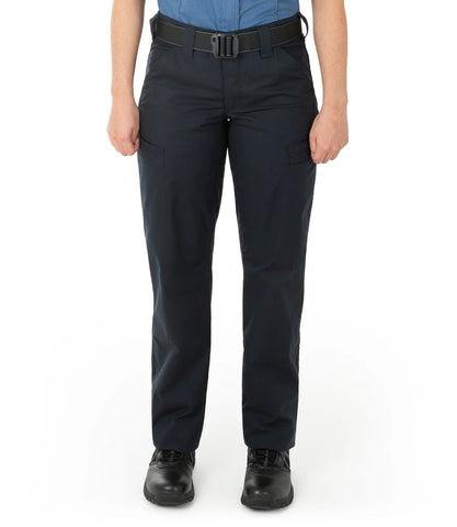 First Tactical Women's A2 Pant Navy - Style 124038