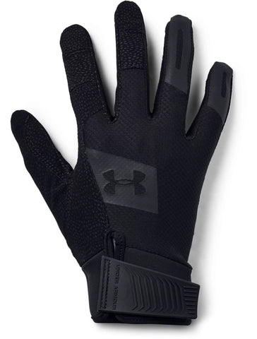 UA Men's Tactical Blackout Glove 2.0 - Style 134183