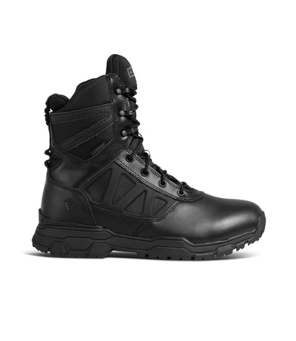 First Tactical Men's Urban Operator H₂O Side-Zip Boot - Style 165015