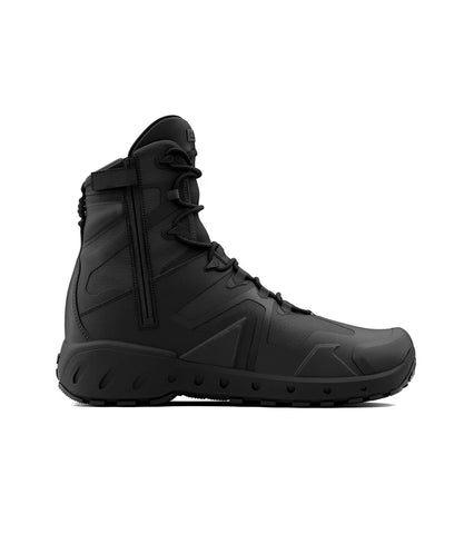 First Tactical Men's 8“ AERO-TA Side-Zip Boot - Style 165925