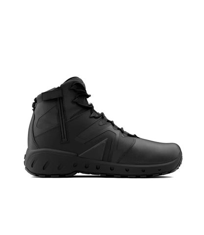 First Tactical Men's 5“ AERO-TAC™ Polishable Side-Zip Mid - Style 165933