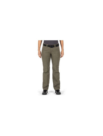 5.11 Tactical Women's Apex Ranger Green Pant - Style 64446