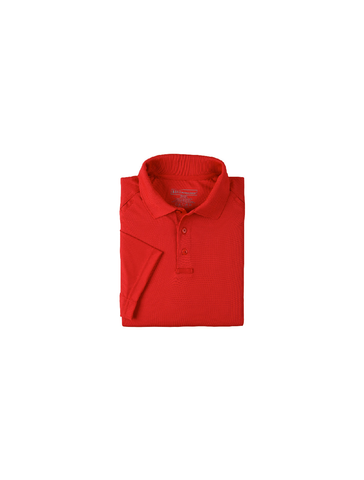 5.11 Performance Polo Red- Style 71049
