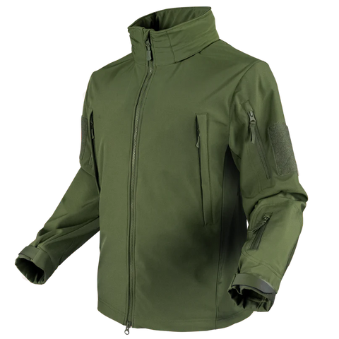 Condor Summit Zero Softshell Jacket - Style 609