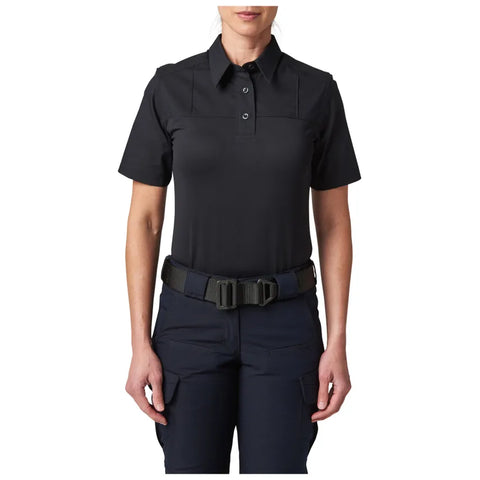 5.11 Tactical Women's Stryke PDU Ripstop Rapid Short Sleeve Shirt - Style 61047