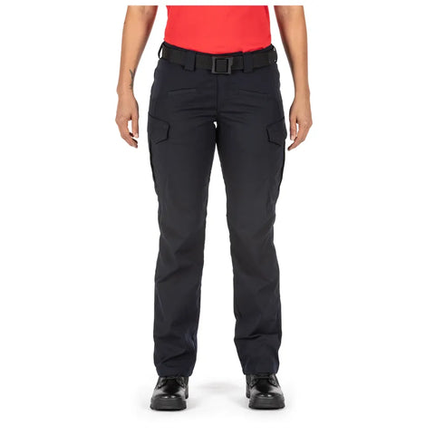 5.11 Tactical Women's ICON Pant Navy - Style 64447
