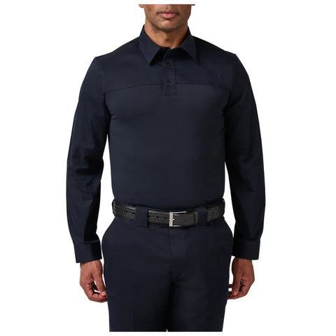 5.11 Tactical Stryke LT PDU Rapid Long Sleeve Shirt - Style 72568